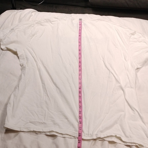 Friday the 13th men's t shirt size 2X - Picture 7 of 8